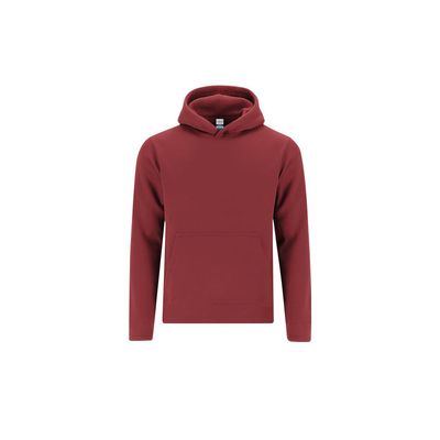 Sudadera niño con capucha forrada Grnt 9-10