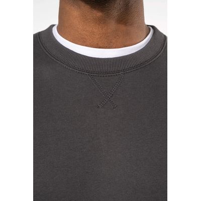 Sudadera Unisex color liso