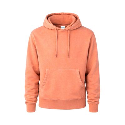 Sudadera con Capucha Algodón Salm Xs