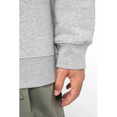 Sudadera lisa Unisex