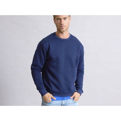 Sudadera Unisex de Algodón Orgánico