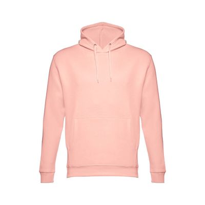 Sudadera Capucha Unisex Bolsillo Marsupial
