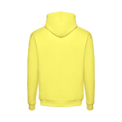 Sudadera Capucha Unisex Bolsillo Marsupial