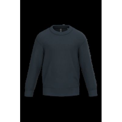 Sudadera infantil casual Navy 10/12 Ans