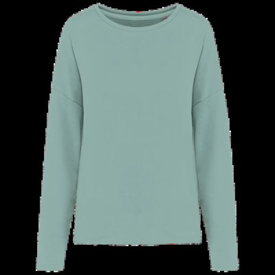 Sudadera amplia para chica Sage L/Xl