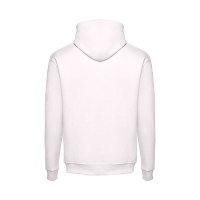 Sudadera Capucha Unisex Bolsillo Marsupial