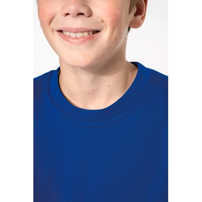 Sudadera infantil casual