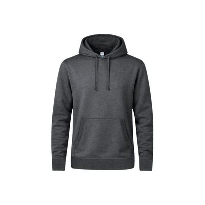 Sudadera Bolsillo Canguro y Capucha Neg Xl