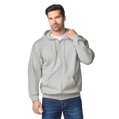 Sudadera clásica