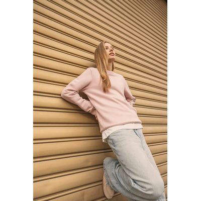 Sudadera lisa Unisex