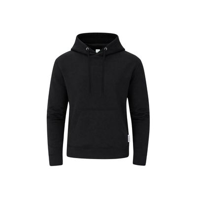 Sudadera de adulto con Capucha Unisex Neg S