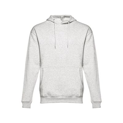 Sudadera Capucha Unisex Bolsillo Marsupial