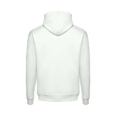 Sudadera Capucha Unisex Bolsillo Marsupial
