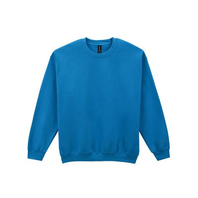 Sudadera suave antibolitas Sapphire Xxl