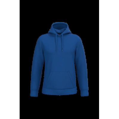 Sudadera con capucha de chico Royal Blue Xl