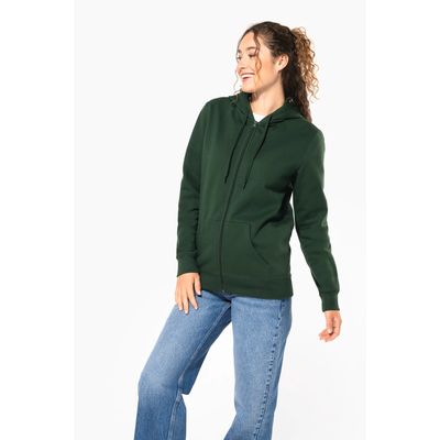 Sudadera reciclada unisex