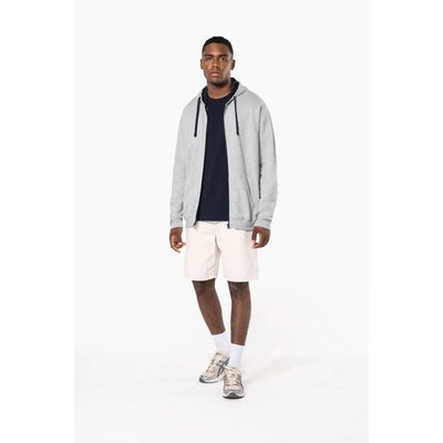 Sudadera Bolsillo con acceso para auriculares
