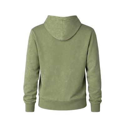 Sudadera con Capucha Algodón