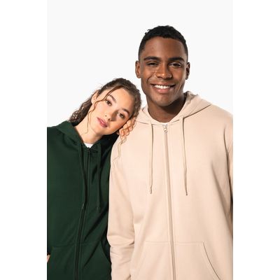 Sudadera reciclada unisex