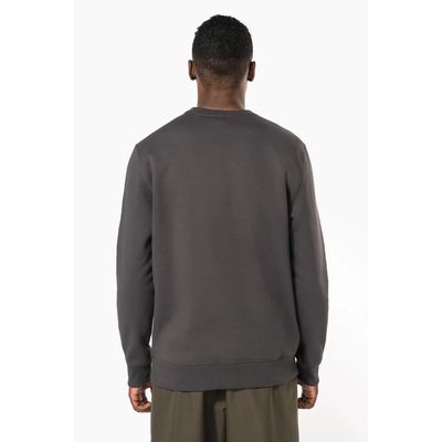 Sudadera Unisex color liso