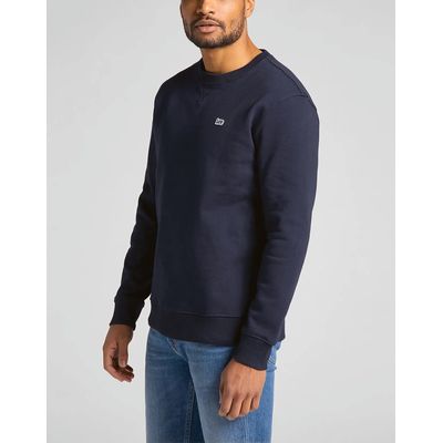 Sudadera estilo retro logo