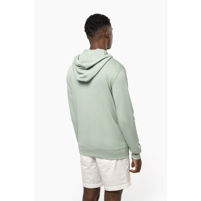Sudadera eco unisex