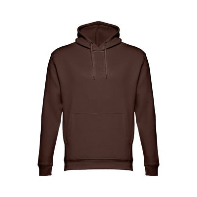 Sudadera Capucha Unisex Bolsillo Marsupial