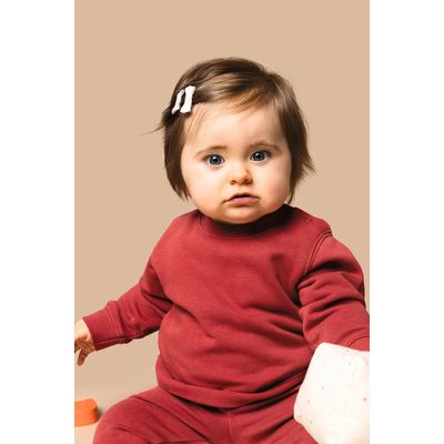 Sudadera para bebé