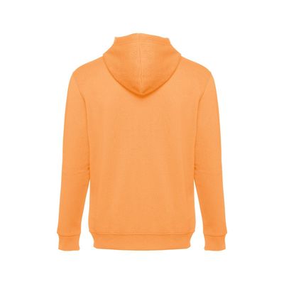 Sudadera Hombre con Capucha y Bolsillos