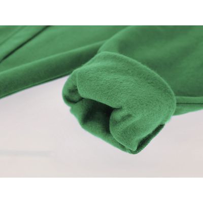 Sudadera niño con capucha forrada