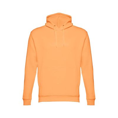 Sudadera Capucha Unisex Bolsillo Marsupial
