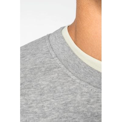 Sudadera lisa Unisex