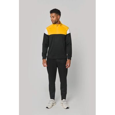 Sudadera de entrenamiento unisex
