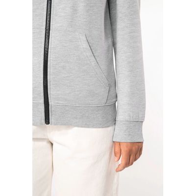 Sudadera capucha mujer