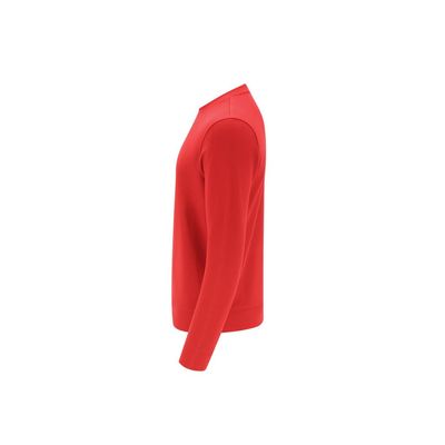 Sudadera infantil de algodón