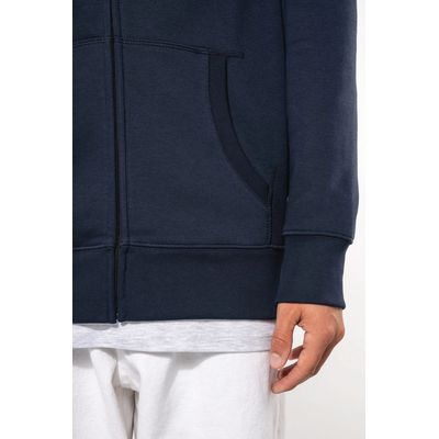 Sudadera con capucha