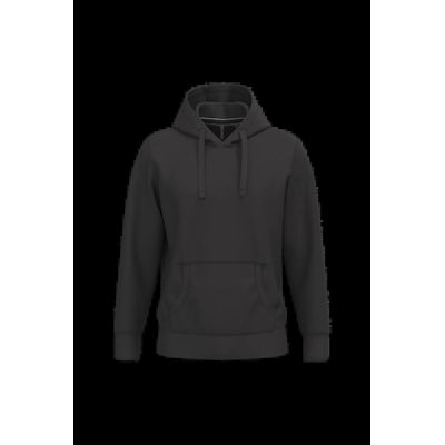 Sudadera con capucha en colores Dark Grey 4Xl