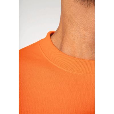 Sudadera reciclada básica