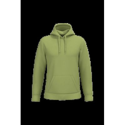 Sudadera con capucha de chico Pistachio S