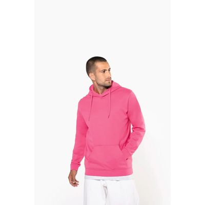 Sudadera con capucha de chico
