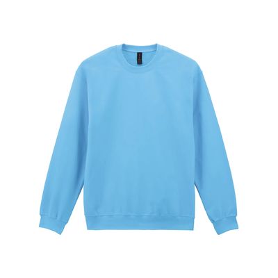 Sudadera hombros caídos Sky L