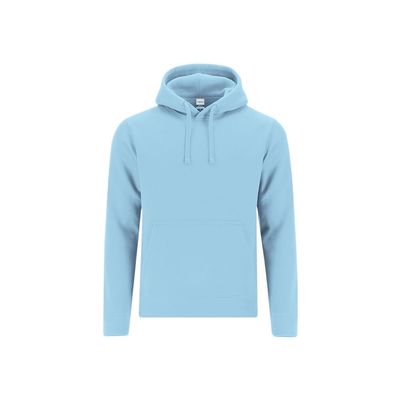 Sudadera adulto con capucha forrada Azc Xxl