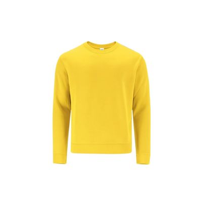 Sudadera infantil de algodón Ama 11-12