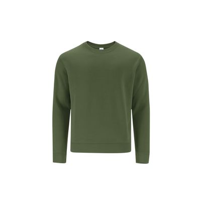 Sudadera infantil de algodón Veb 7-8