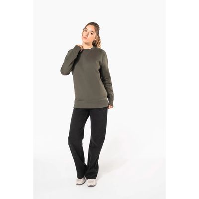 Sudadera Unisex color liso