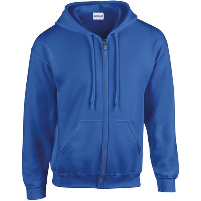 Sudadera clásica Royal Blue Xxl