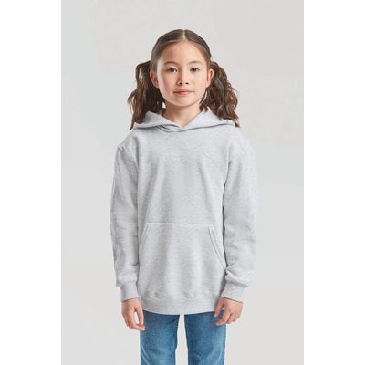 Sudadera clásica capucha niños