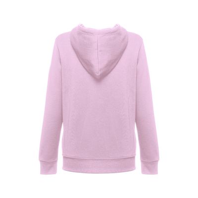 Sudadera Mujer con Capucha 2 Bolsillos