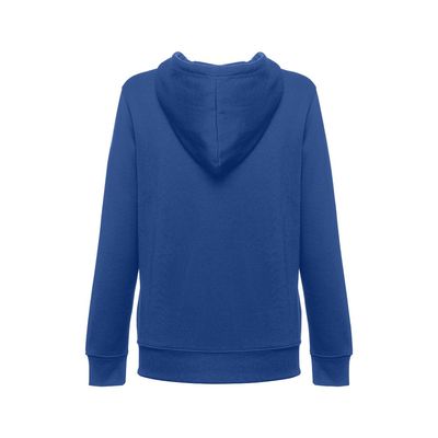 Sudadera Mujer con Capucha 2 Bolsillos