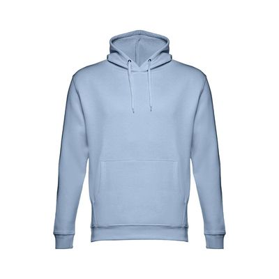 Sudadera Capucha Unisex Bolsillo Marsupial